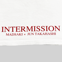 Jun Takahashi x Madsaki Intermission Tee