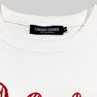 Jun Takahashi x Madsaki Intermission Tee