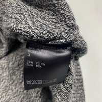 Witch Mosiac Knit