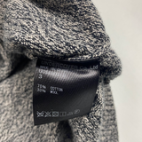 Witch Mosiac Knit