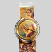 Vivienne Westwood Swarm of Cupids Swatch