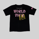 HMV 15th Anniversary World Tour Tee