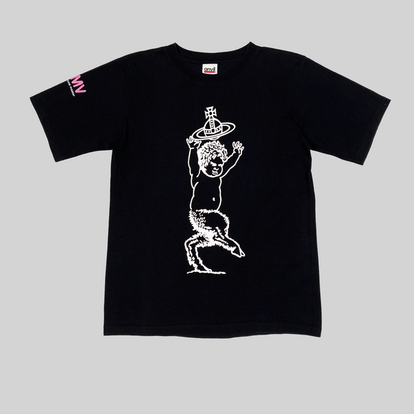 HMV 15th Anniversary World Tour Tee